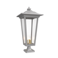 SNOC ORLEANS - MEDIUM PEDESTAL MOUNT 22840 - Post