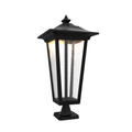 SNOC ORLEANS - MEDIUM PEDESTAL MOUNT 22840 - Post