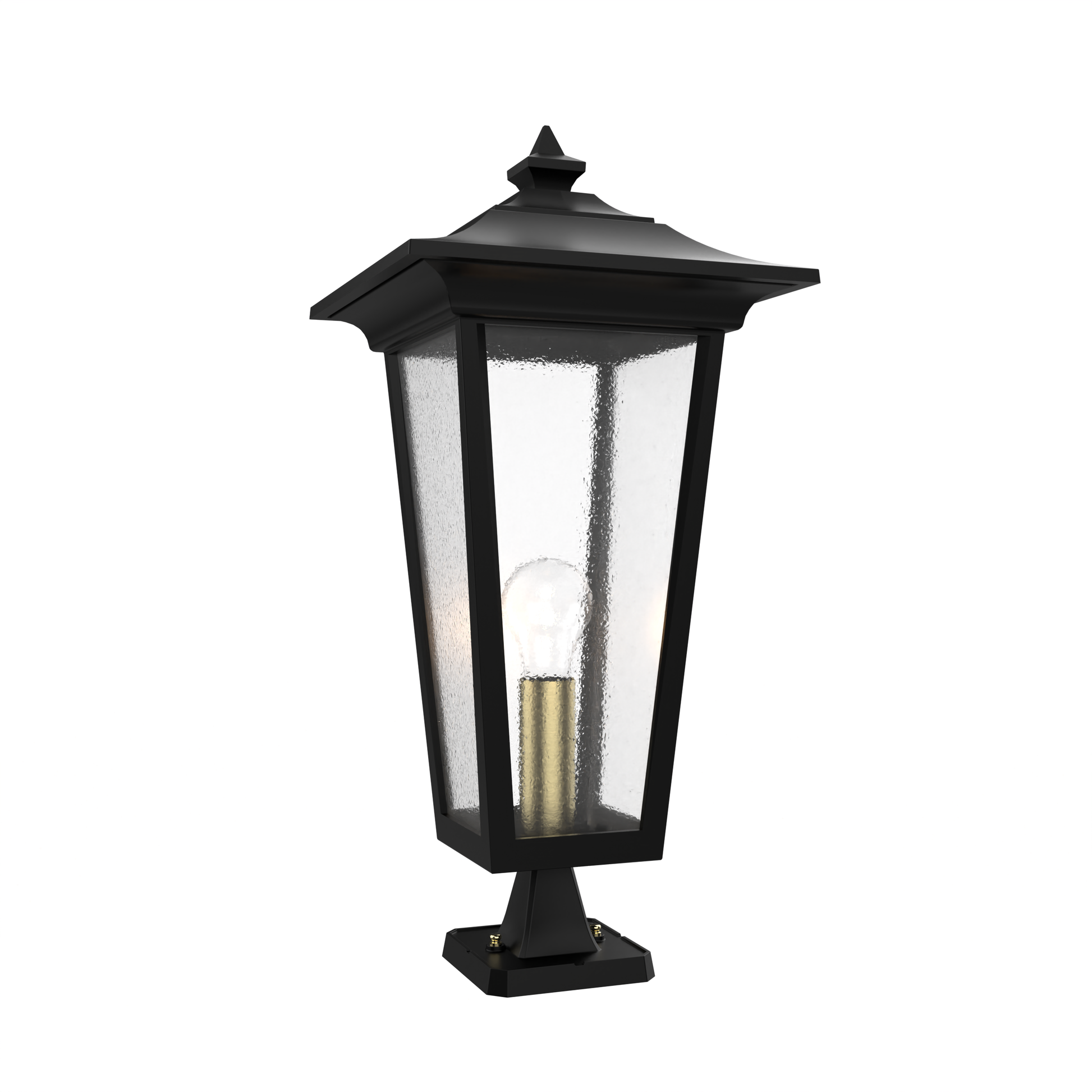 SNOC ORLEANS - MEDIUM PEDESTAL MOUNT 22840 - Post