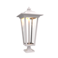 SNOC ORLEANS - MEDIUM PEDESTAL MOUNT 22840 - Post