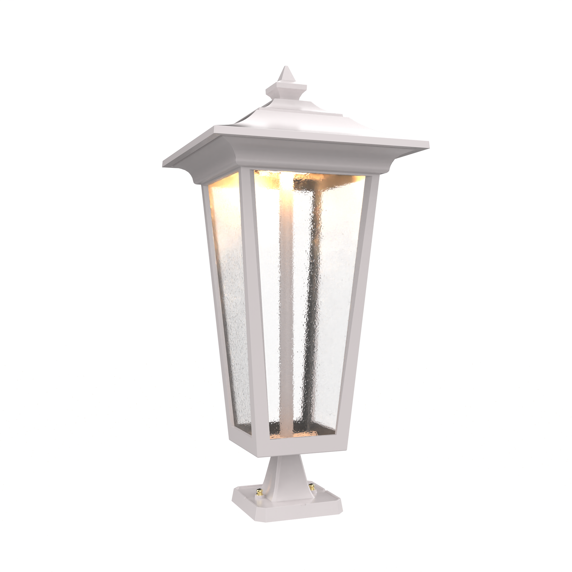 SNOC ORLEANS - MEDIUM PEDESTAL MOUNT 22840 - Post