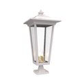 SNOC ORLEANS - MEDIUM PEDESTAL MOUNT 22840 - Post