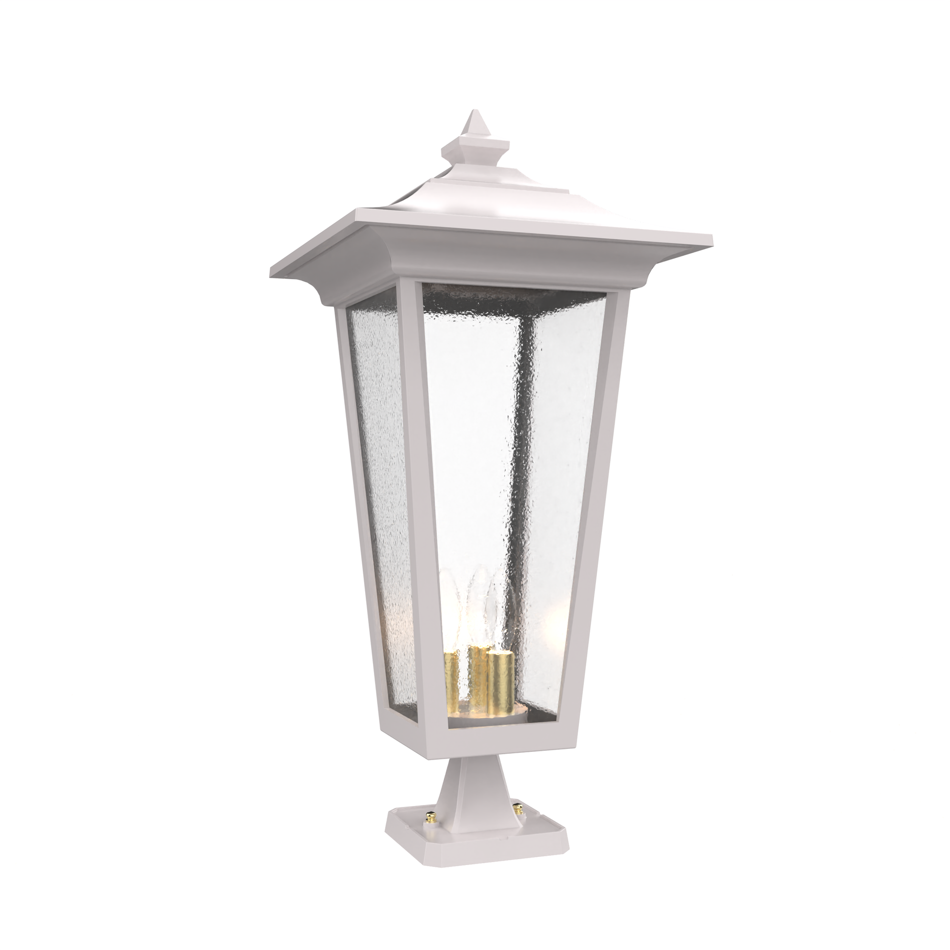SNOC ORLEANS - MEDIUM PEDESTAL MOUNT 22840 - Post