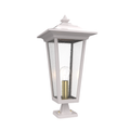 SNOC ORLEANS - MEDIUM PEDESTAL MOUNT 22840 - Post