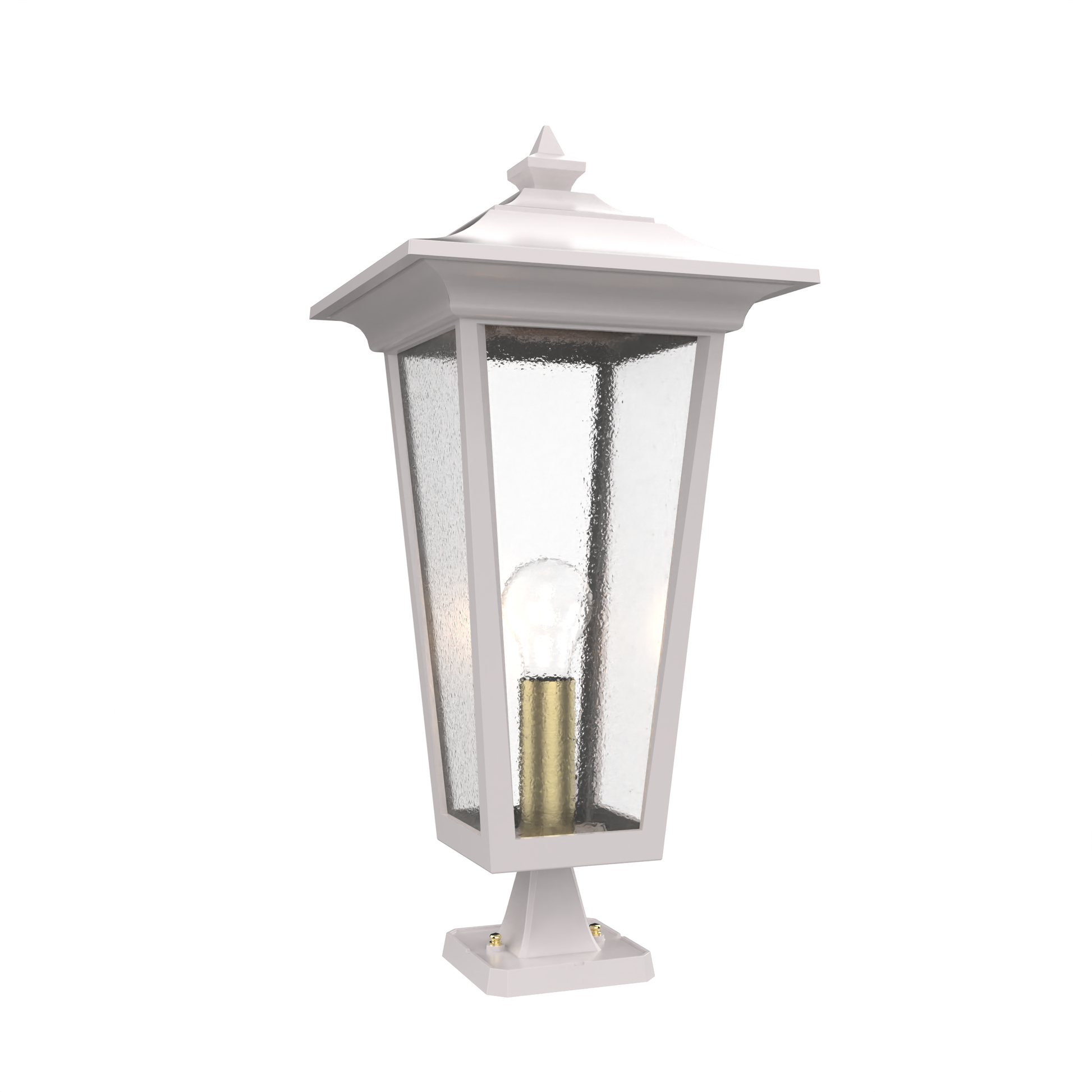 SNOC ORLEANS - MEDIUM PEDESTAL MOUNT 22840 - Post