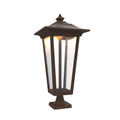 SNOC ORLEANS - MEDIUM PEDESTAL MOUNT 22840 - Post
