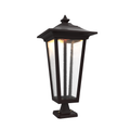 SNOC ORLEANS - MEDIUM PEDESTAL MOUNT 22840 - Post