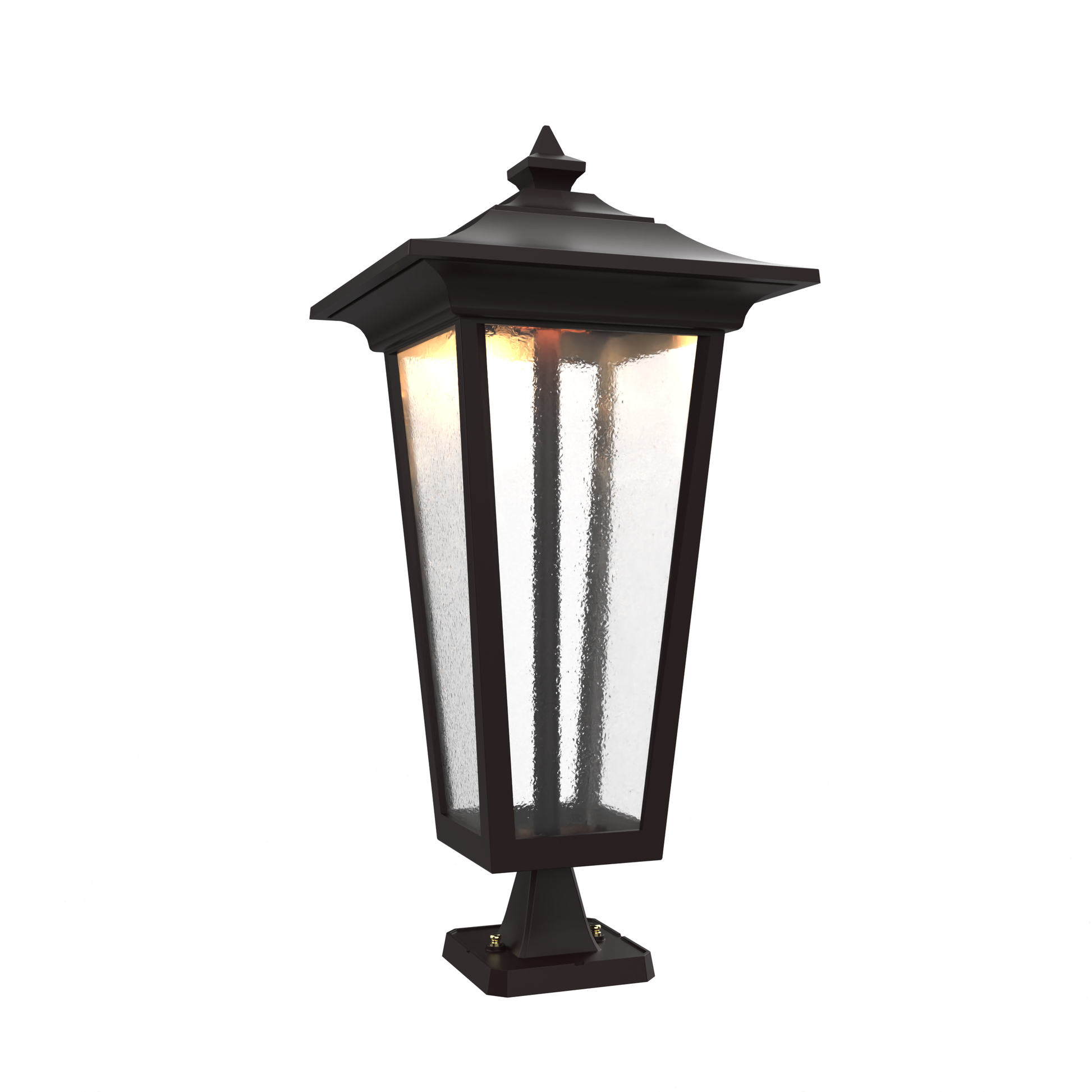 SNOC ORLEANS - MEDIUM PEDESTAL MOUNT 22840 - Post