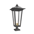 SNOC ORLEANS - MEDIUM PEDESTAL MOUNT 22840 - Post