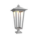 SNOC ORLEANS - MEDIUM PEDESTAL MOUNT 22840 - Post