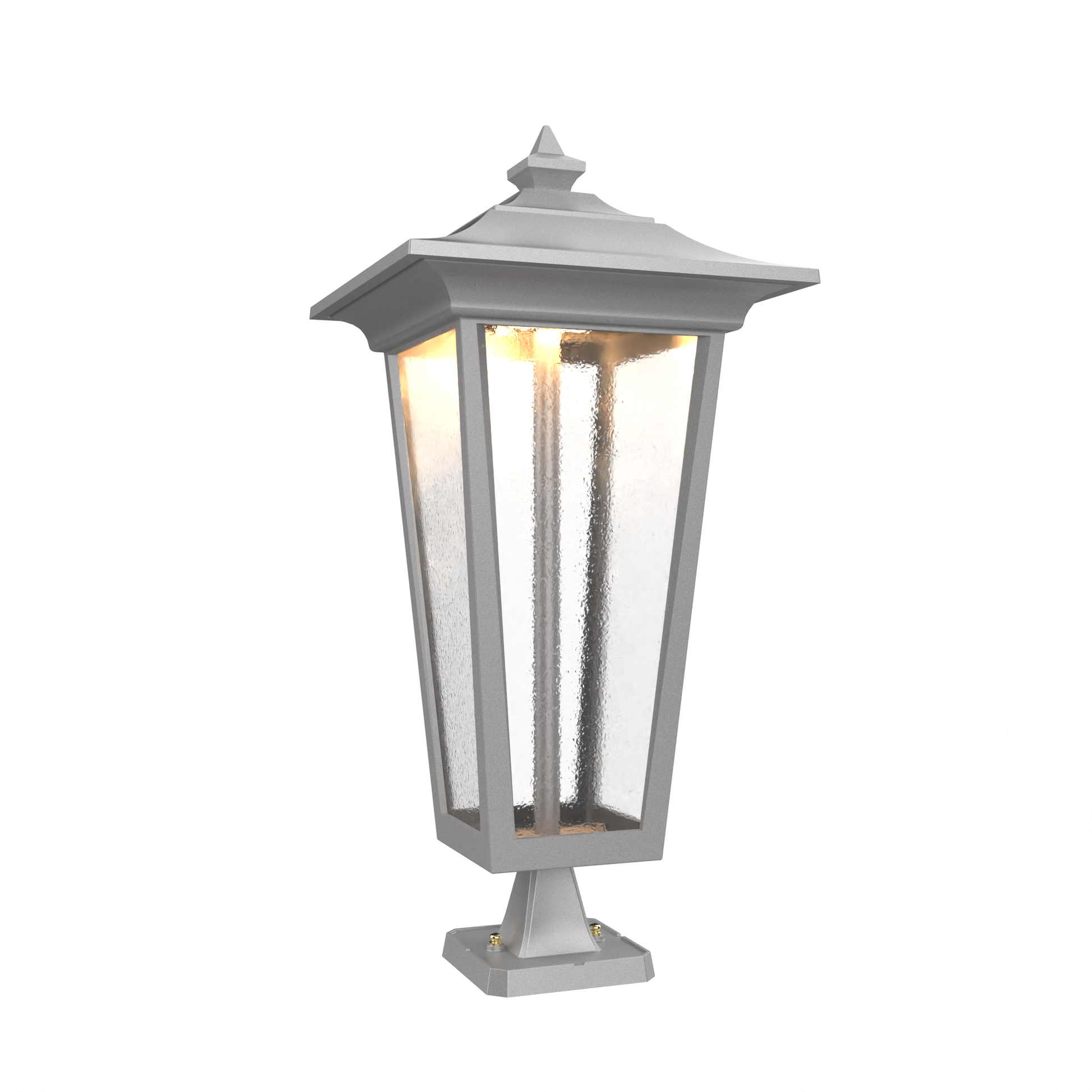 SNOC ORLEANS - MEDIUM PEDESTAL MOUNT 22840 - Post