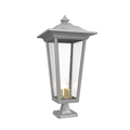 SNOC ORLEANS - MEDIUM PEDESTAL MOUNT 22840 - Post