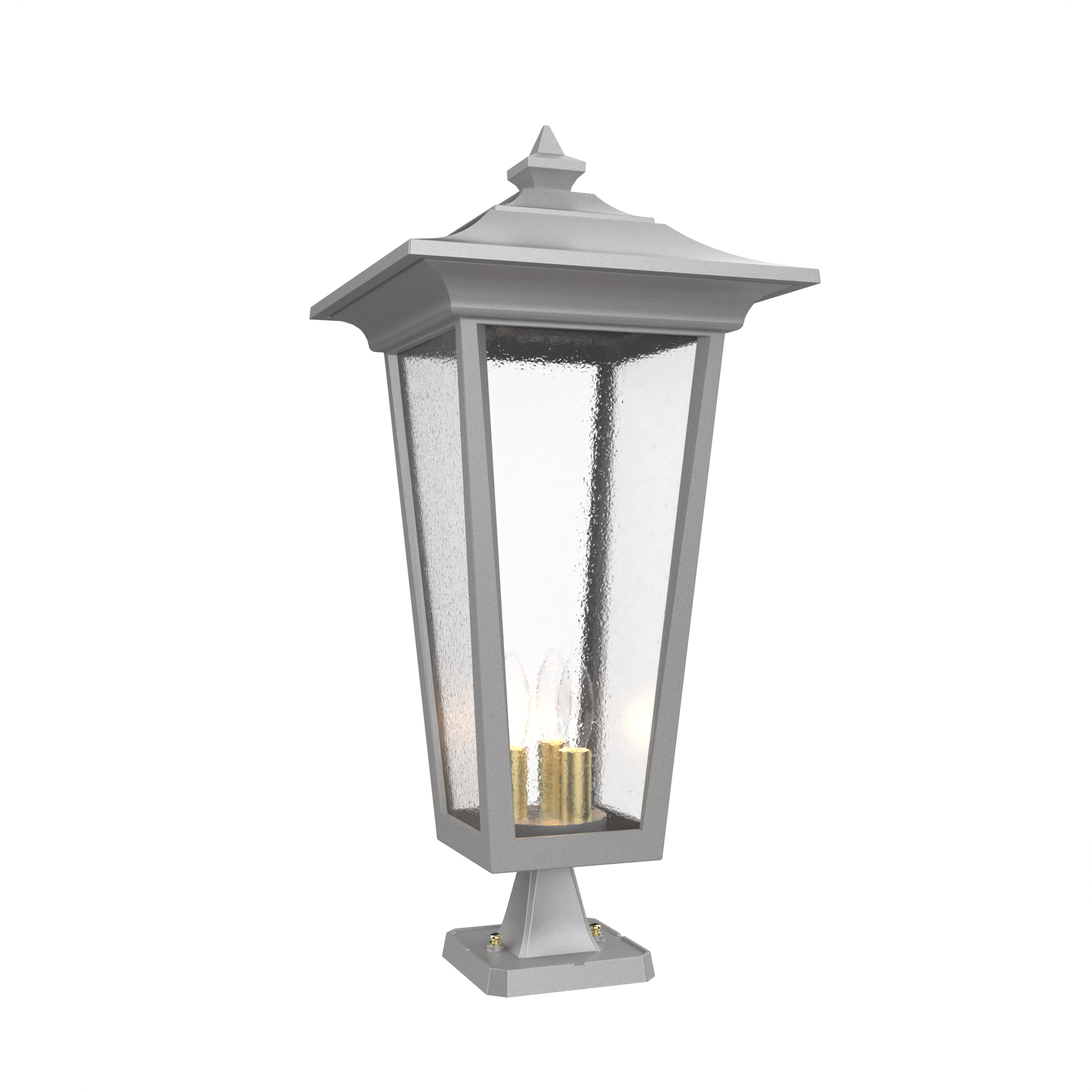SNOC ORLEANS - MEDIUM PEDESTAL MOUNT 22840 - Post
