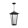 SNOC, ORLEANS - CEILING MOUNTING WITH CHAIN OPEN BOTTOM MEDIUM FORMAT 22850, OUTDOOR CEILING LIGHT