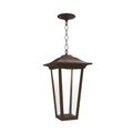 SNOC, ORLEANS - CEILING MOUNTING WITH CHAIN OPEN BOTTOM MEDIUM FORMAT 22850, OUTDOOR CEILING LIGHT