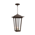 SNOC, ORLEANS - CEILING MOUNTING WITH CHAIN OPEN BOTTOM MEDIUM FORMAT 22850, OUTDOOR CEILING LIGHT