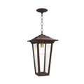 SNOC, ORLEANS - CEILING MOUNTING WITH CHAIN OPEN BOTTOM MEDIUM FORMAT 22850, OUTDOOR CEILING LIGHT