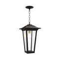 SNOC, ORLEANS - CEILING MOUNTING WITH CHAIN OPEN BOTTOM MEDIUM FORMAT 22850, OUTDOOR CEILING LIGHT