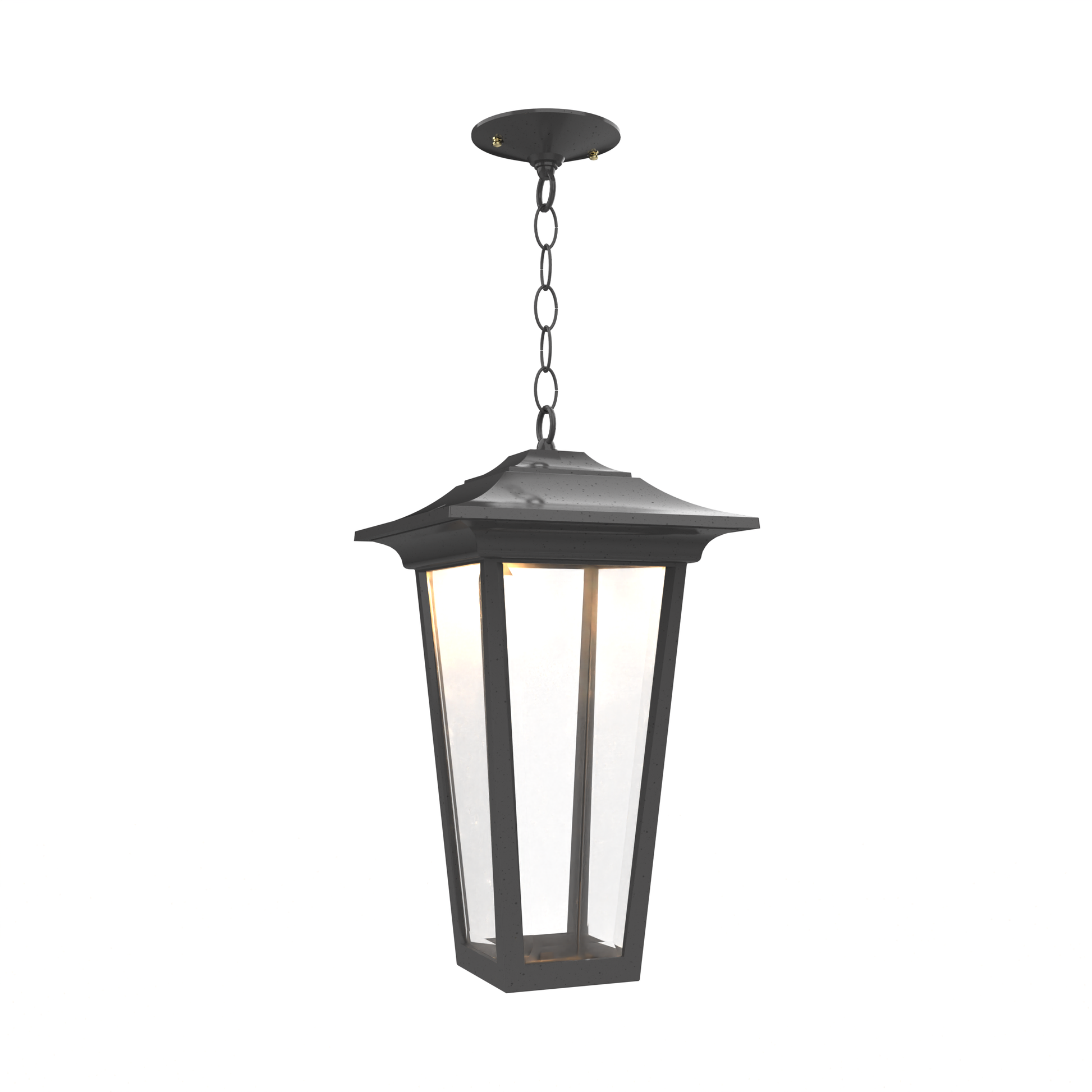 SNOC, ORLEANS - CEILING MOUNTING WITH CHAIN OPEN BOTTOM MEDIUM FORMAT 22850, OUTDOOR CEILING LIGHT