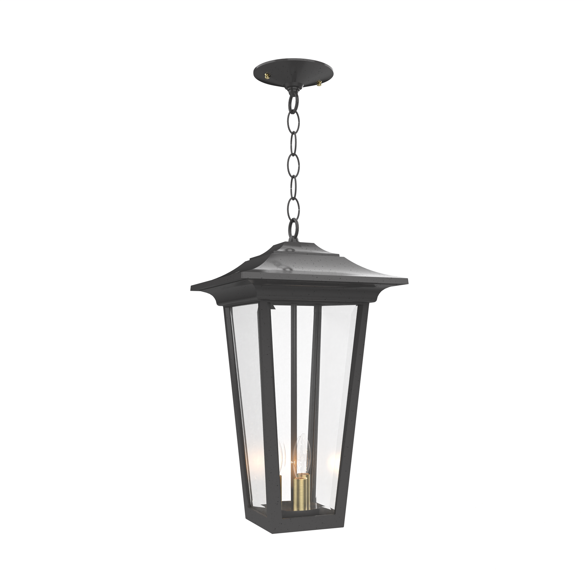 SNOC, ORLEANS - CEILING MOUNTING WITH CHAIN OPEN BOTTOM MEDIUM FORMAT 22850, OUTDOOR CEILING LIGHT