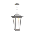SNOC, ORLEANS - CEILING MOUNTING WITH CHAIN OPEN BOTTOM MEDIUM FORMAT 22850, OUTDOOR CEILING LIGHT