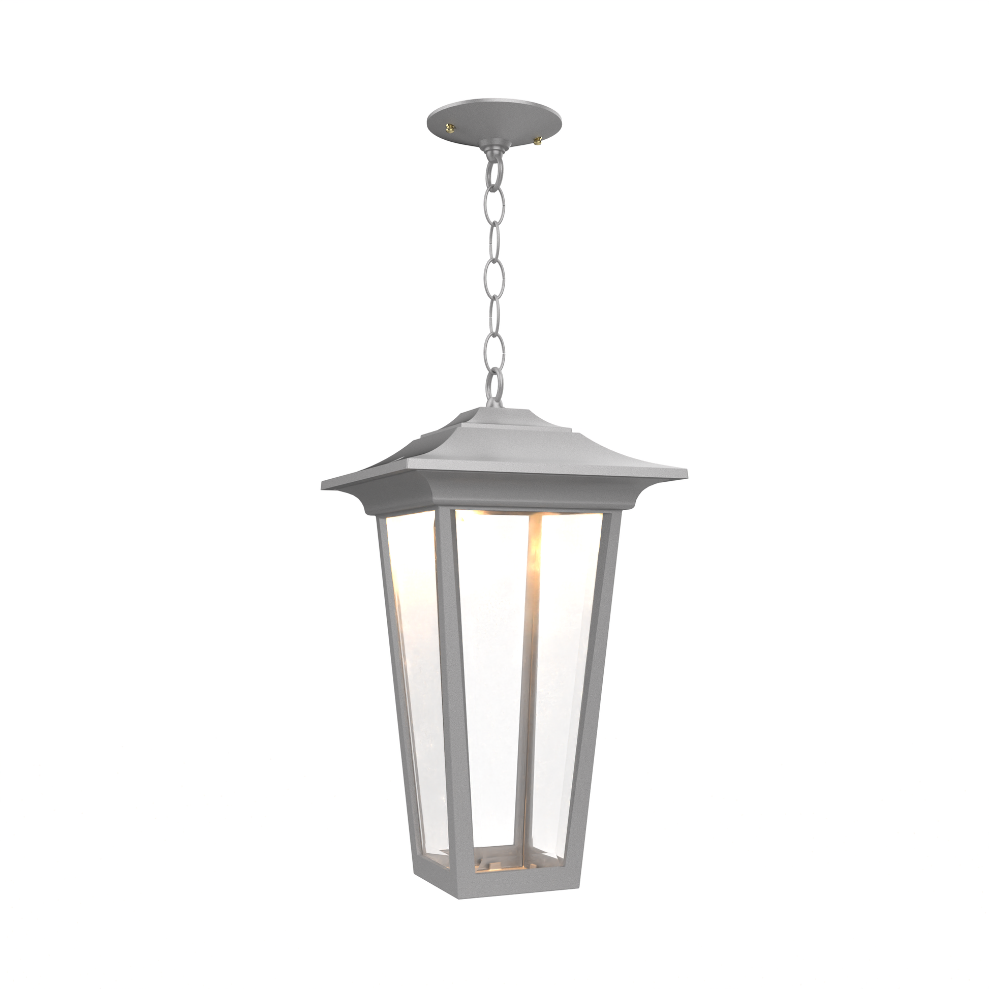 SNOC, ORLEANS - CEILING MOUNTING WITH CHAIN OPEN BOTTOM MEDIUM FORMAT 22850, OUTDOOR CEILING LIGHT