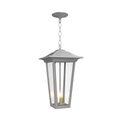 SNOC, ORLEANS - CEILING MOUNTING WITH CHAIN OPEN BOTTOM MEDIUM FORMAT 22850, OUTDOOR CEILING LIGHT