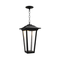 SNOC, ORLEANS - CEILING MOUNTING WITH CHAIN OPEN BOTTOM MEDIUM FORMAT 22850, OUTDOOR CEILING LIGHT