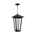 SNOC, ORLEANS - CEILING MOUNTING WITH CHAIN OPEN BOTTOM MEDIUM FORMAT 22850, OUTDOOR CEILING LIGHT
