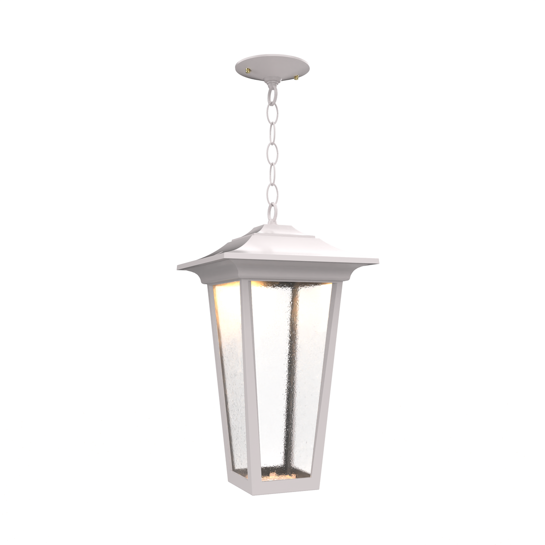 SNOC, ORLEANS - CEILING MOUNTING WITH CHAIN OPEN BOTTOM MEDIUM FORMAT 22850, OUTDOOR CEILING LIGHT