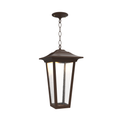 SNOC, ORLEANS - CEILING MOUNTING WITH CHAIN OPEN BOTTOM MEDIUM FORMAT 22850, OUTDOOR CEILING LIGHT
