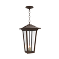 SNOC, ORLEANS - CEILING MOUNTING WITH CHAIN OPEN BOTTOM MEDIUM FORMAT 22850, OUTDOOR CEILING LIGHT