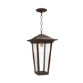 SNOC, ORLEANS - CEILING MOUNTING WITH CHAIN OPEN BOTTOM MEDIUM FORMAT 22850, OUTDOOR CEILING LIGHT