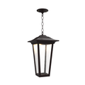 SNOC, ORLEANS - CEILING MOUNTING WITH CHAIN OPEN BOTTOM MEDIUM FORMAT 22850, OUTDOOR CEILING LIGHT
