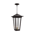 SNOC, ORLEANS - CEILING MOUNTING WITH CHAIN OPEN BOTTOM MEDIUM FORMAT 22850, OUTDOOR CEILING LIGHT