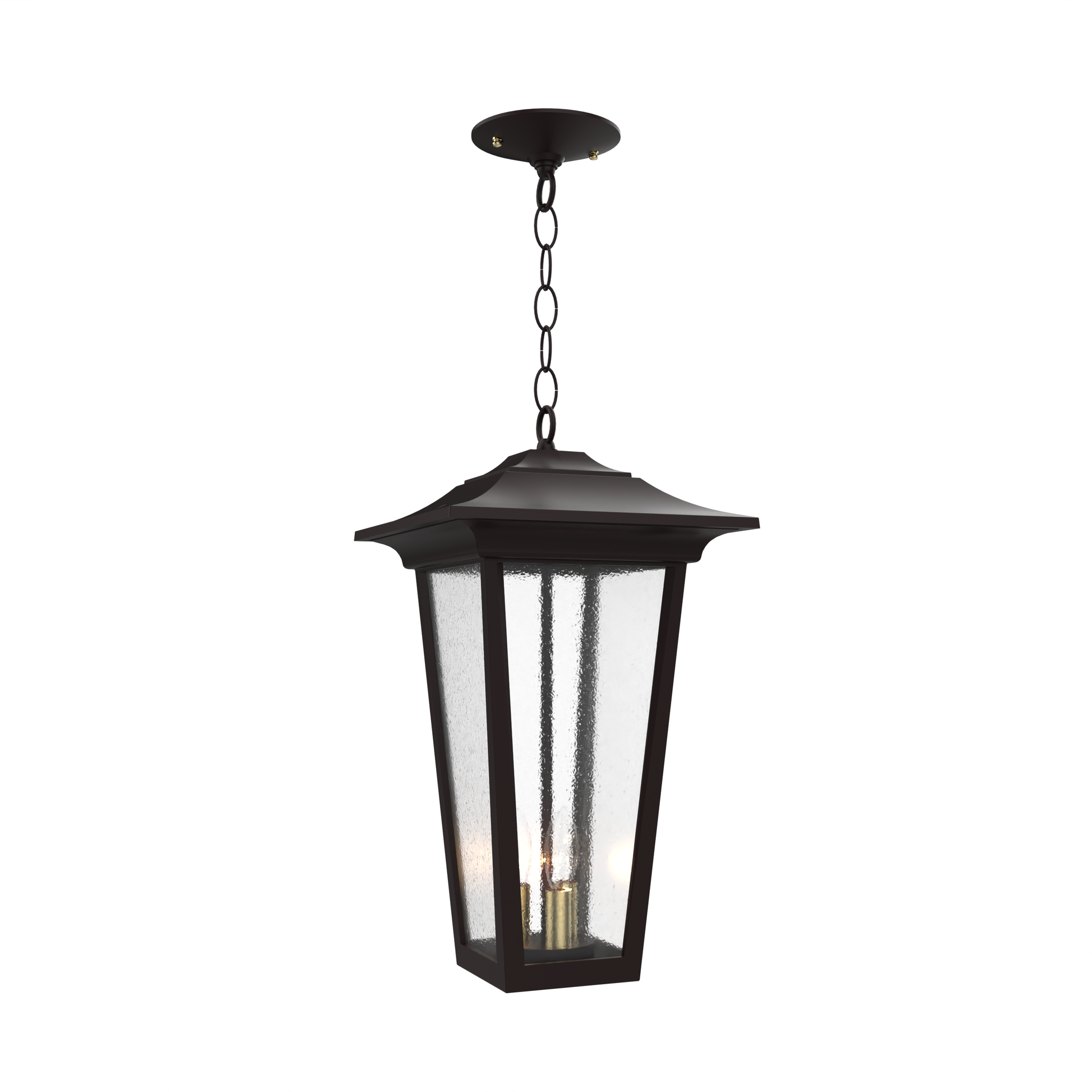 SNOC, ORLEANS - CEILING MOUNTING WITH CHAIN OPEN BOTTOM MEDIUM FORMAT 22850, OUTDOOR CEILING LIGHT