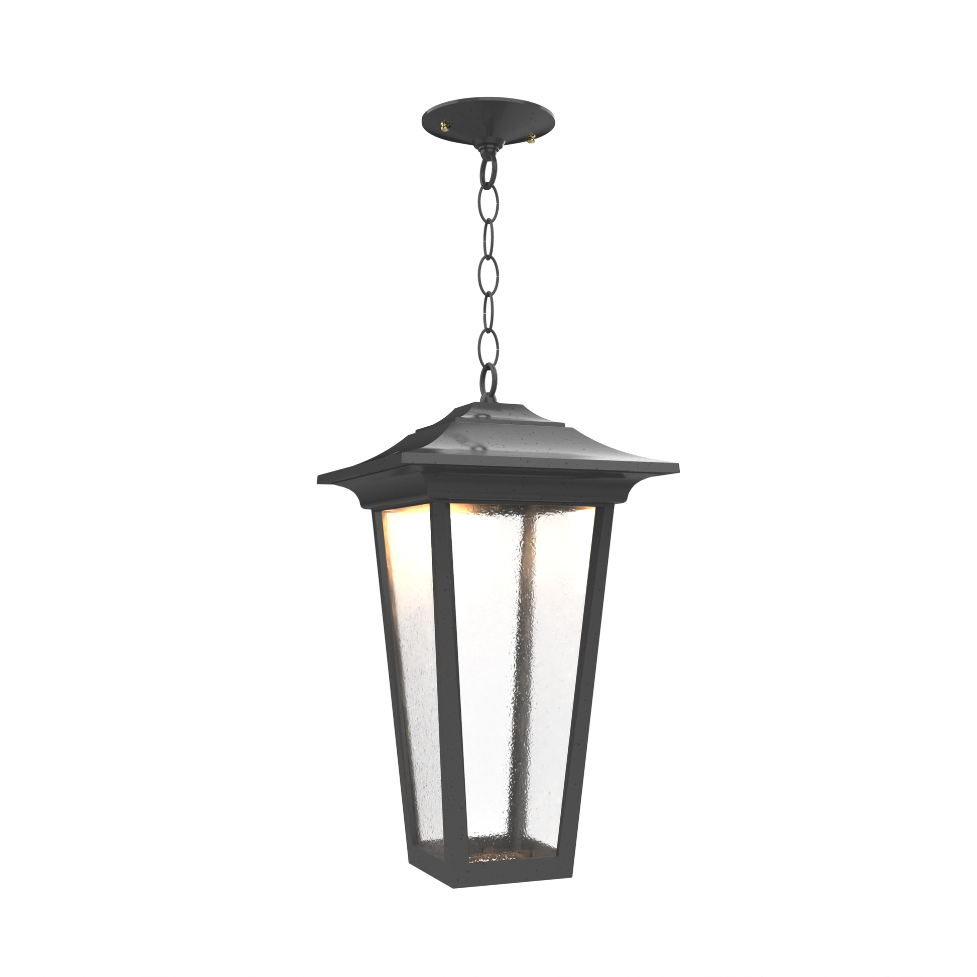 SNOC, ORLEANS - CEILING MOUNTING WITH CHAIN OPEN BOTTOM MEDIUM FORMAT 22850, OUTDOOR CEILING LIGHT