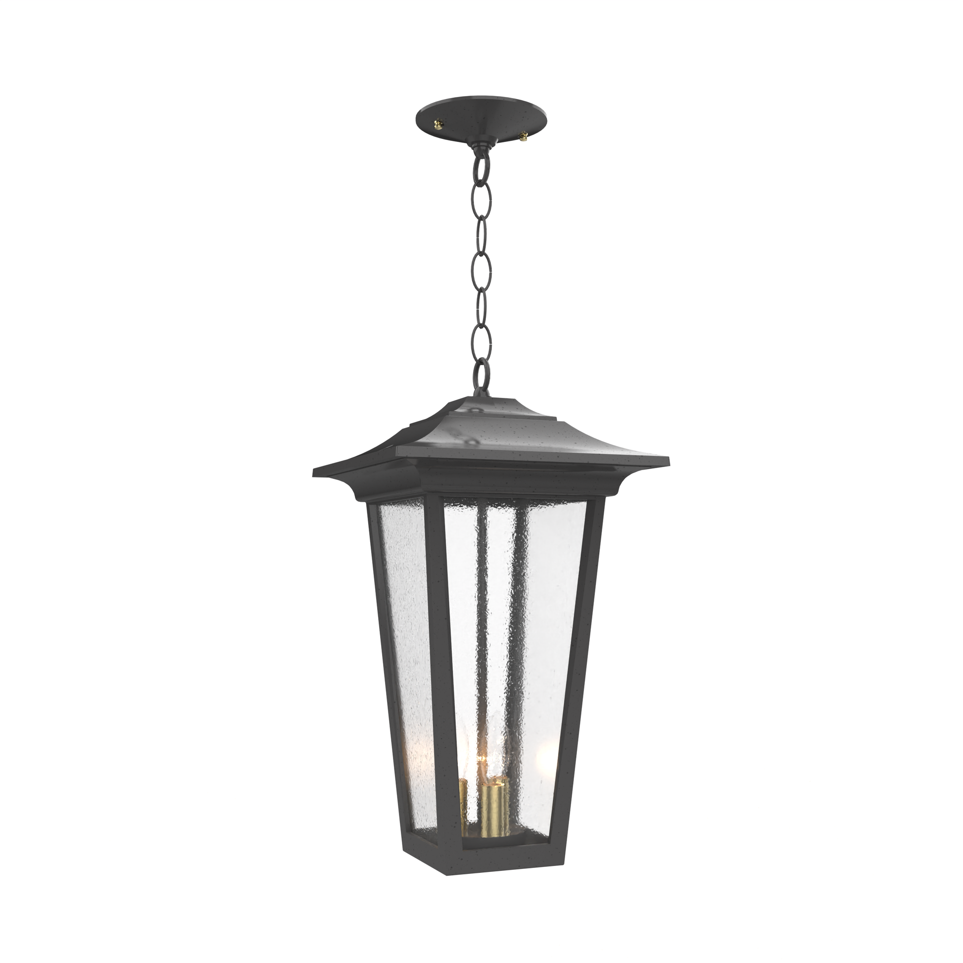SNOC, ORLEANS - CEILING MOUNTING WITH CHAIN OPEN BOTTOM MEDIUM FORMAT 22850, OUTDOOR CEILING LIGHT