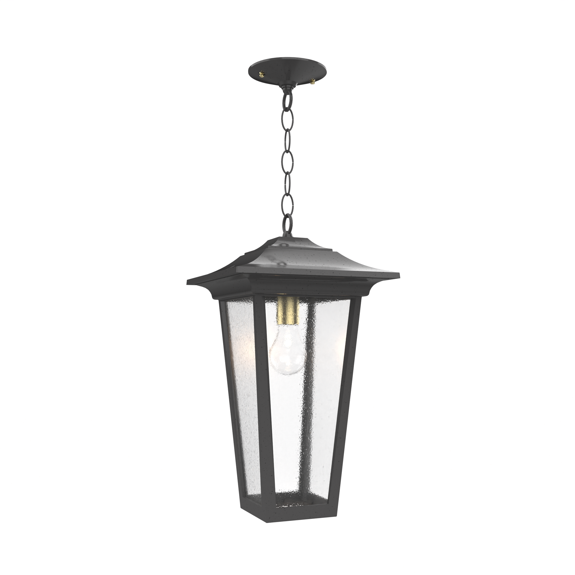 SNOC, ORLEANS - CEILING MOUNTING WITH CHAIN OPEN BOTTOM MEDIUM FORMAT 22850, OUTDOOR CEILING LIGHT