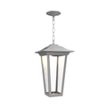 SNOC, ORLEANS - CEILING MOUNTING WITH CHAIN OPEN BOTTOM MEDIUM FORMAT 22850, OUTDOOR CEILING LIGHT