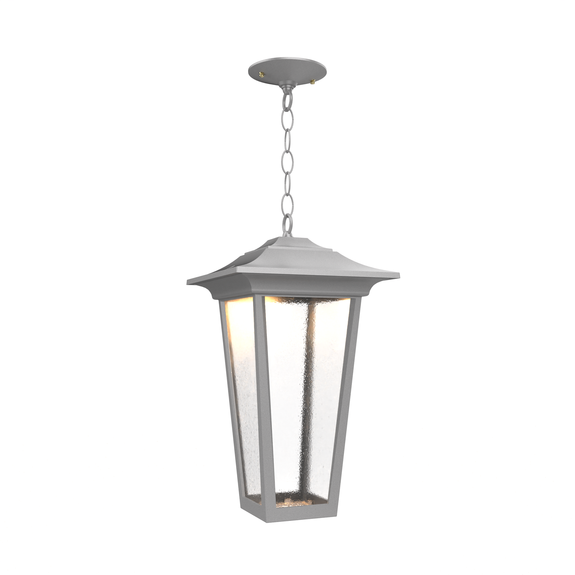 SNOC, ORLEANS - CEILING MOUNTING WITH CHAIN OPEN BOTTOM MEDIUM FORMAT 22850, OUTDOOR CEILING LIGHT