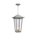 SNOC, ORLEANS - CEILING MOUNTING WITH CHAIN OPEN BOTTOM MEDIUM FORMAT 22850, OUTDOOR CEILING LIGHT