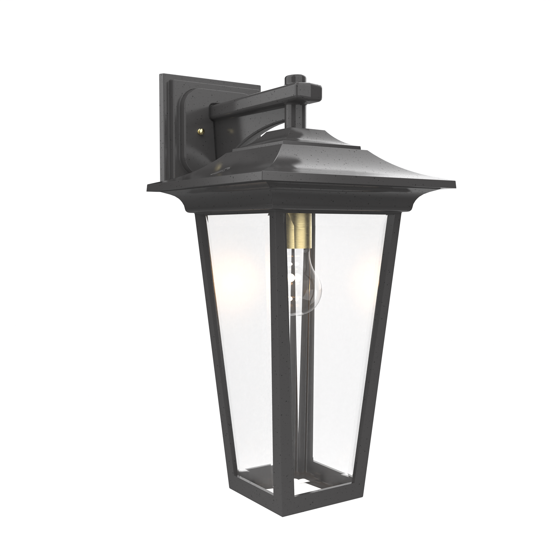 SNOC ORLEANS - WALL MOUNT DOWNWARDS OPEN BOTTOM MEDIUM FORMAT 22867 - Wall