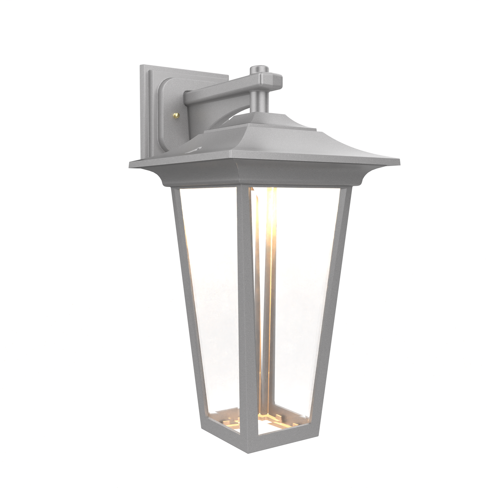 SNOC ORLEANS - WALL MOUNT DOWNWARDS OPEN BOTTOM MEDIUM FORMAT 22867 - Wall