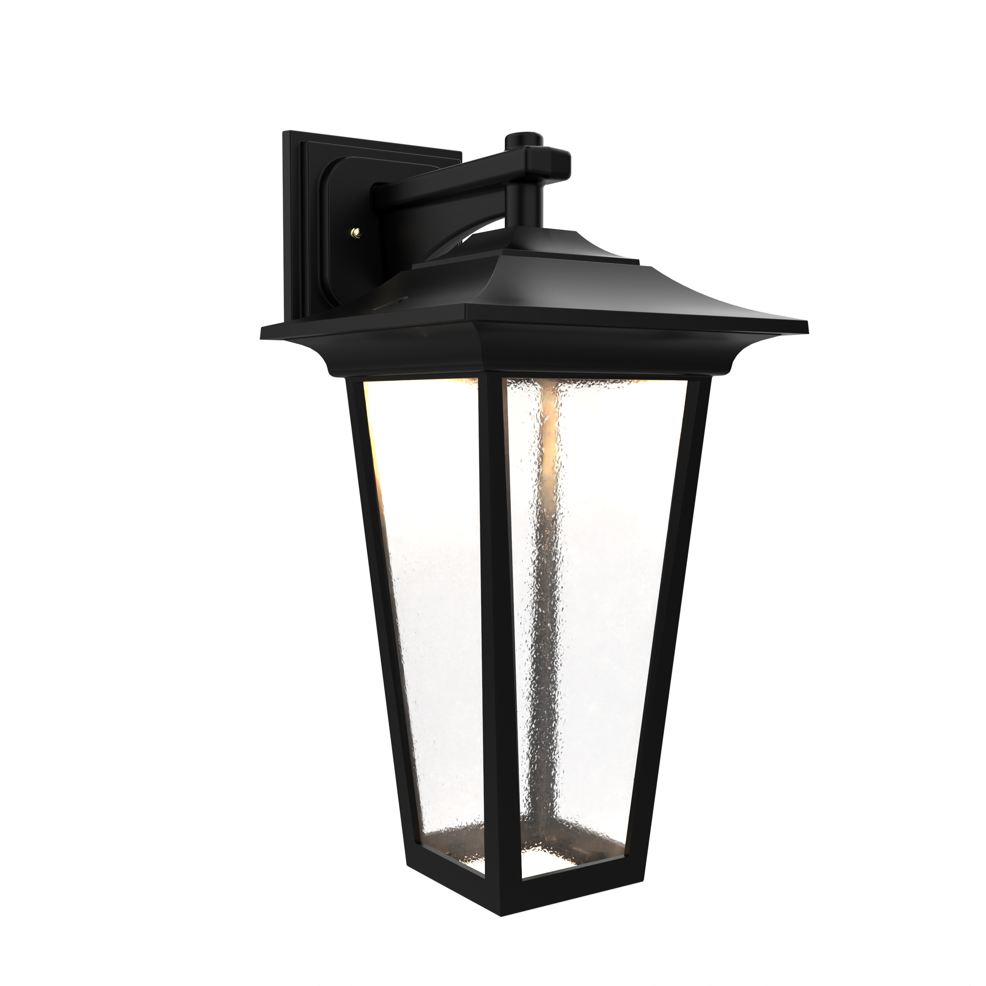 SNOC ORLEANS - WALL MOUNT DOWNWARDS OPEN BOTTOM MEDIUM FORMAT 22867 - Wall