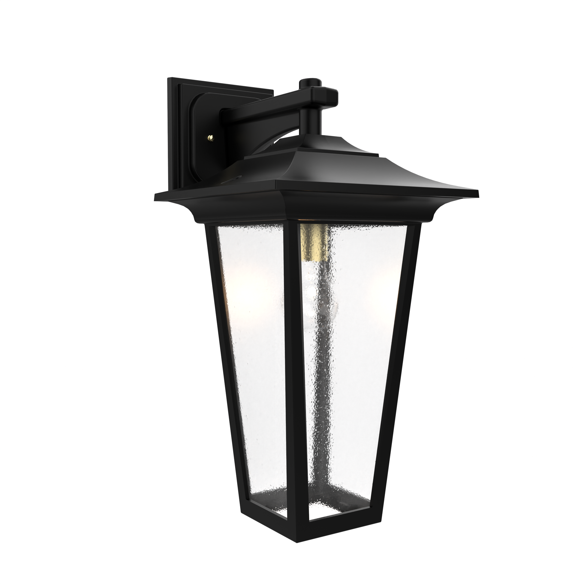 SNOC ORLEANS - WALL MOUNT DOWNWARDS OPEN BOTTOM MEDIUM FORMAT 22867 - Wall