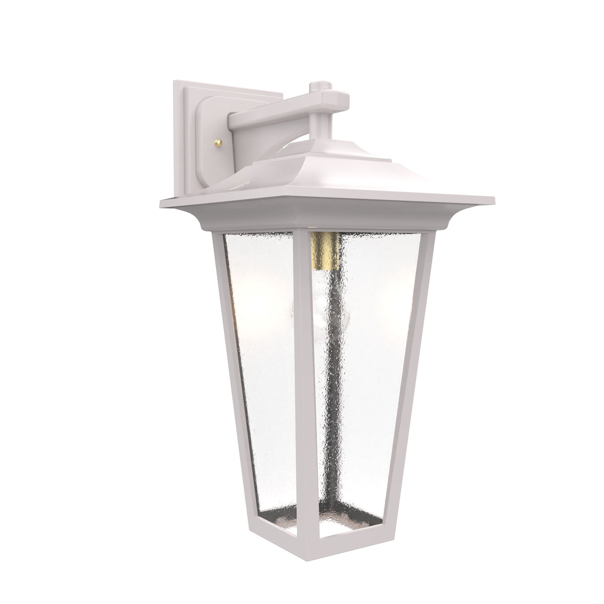 SNOC ORLEANS - WALL MOUNT DOWNWARDS OPEN BOTTOM MEDIUM FORMAT 22867 - Wall