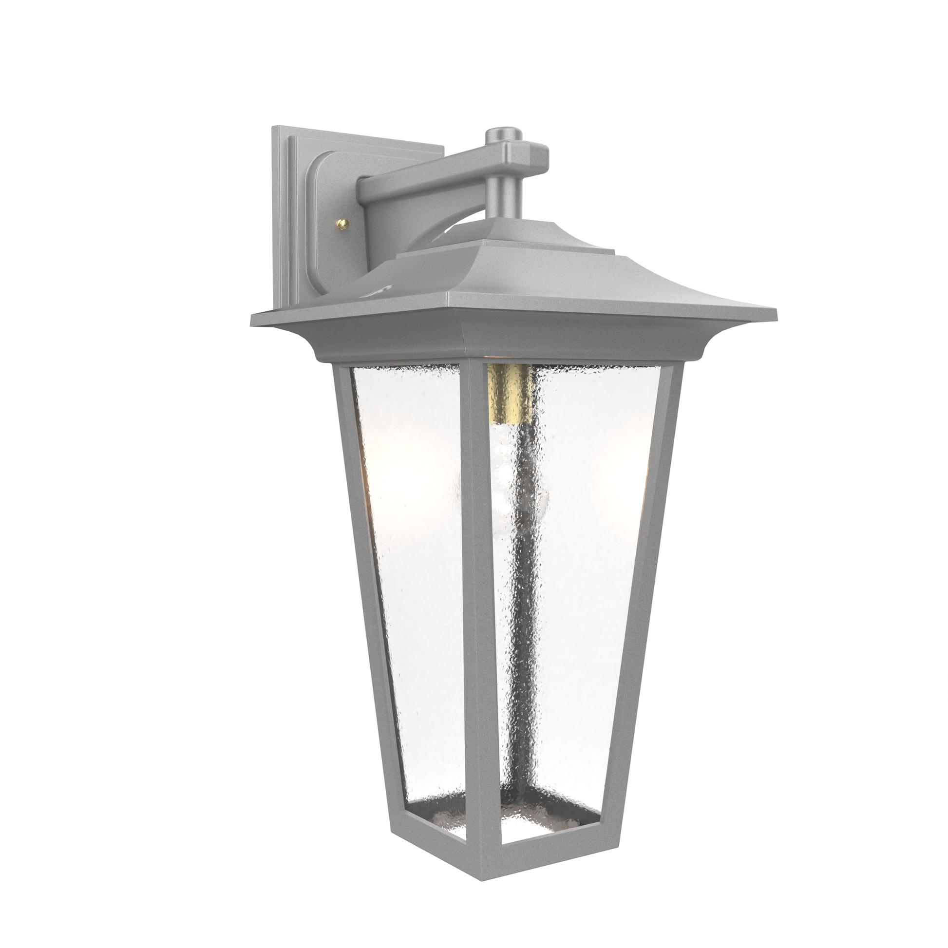 SNOC ORLEANS - WALL MOUNT DOWNWARDS OPEN BOTTOM MEDIUM FORMAT 22867 - Wall