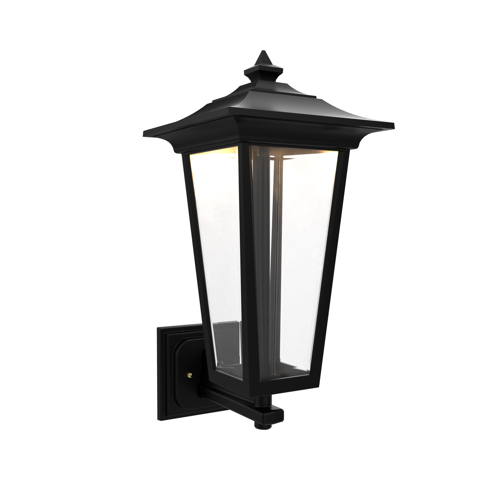 SNOC, ORLEANS - MEDIUM UP-MOUNT MURAL 22868, OUTDOOR WALL LIGHTS