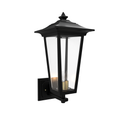 SNOC, ORLEANS - MEDIUM UP-MOUNT MURAL 22868, OUTDOOR WALL LIGHTS